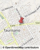 Notai Taurisano,73056Lecce