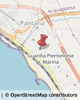 Elettrauto Guardia Piemontese,87020Cosenza