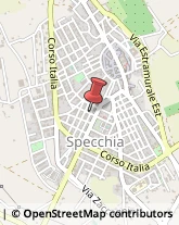 Ferramenta Specchia,73031Lecce