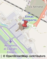 Trasporti Aerei Elmas,09030Cagliari