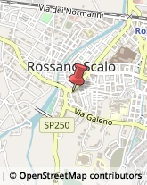 Geometri Rossano,87067Cosenza
