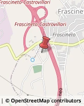 Autolavaggio Frascineto,87010Cosenza