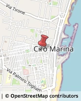 Addobbi e Addobbatori Cirò Marina,88811Crotone