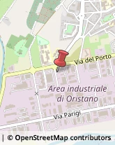 Autorimesse e Parcheggi,09170Oristano