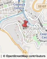 Agenti e Rappresentanti di Commercio Cosenza,87100Cosenza