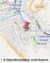 Provincia e Servizi Provinciali Cosenza,87100Cosenza