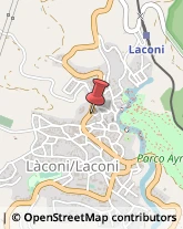 Associazioni Sindacali Laconi,08034Nuoro