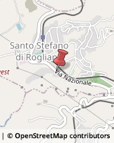 Elettrauto Santo Stefano di Rogliano,87056Cosenza