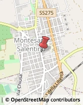 Fotografia - Studi e Laboratori Montesano Salentino,73030Lecce