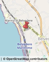 Ristoranti Belvedere Marittimo,87021Cosenza