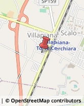 Porte Villapiana,87076Cosenza