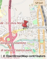 Parrucchieri,87036Cosenza