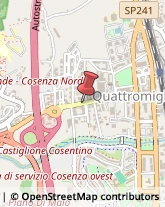 Trasporto Pubblico Rende,87036Cosenza