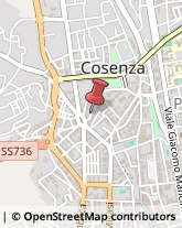 Lavanderie a Secco Cosenza,87100Cosenza