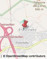 Avvocati Frascineto,87010Cosenza