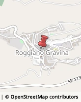Bar e Caffetterie Roggiano Gravina,87017Cosenza