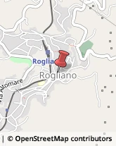 Tabaccherie Rogliano,87054Cosenza