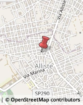 Reti Trasmissione Dati - Installazione e Manutenzione Alliste,73040Lecce