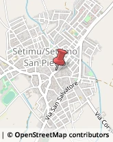 Molini Settimo San Pietro,09040Cagliari