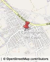 Bar e Caffetterie Castrignano del Capo,73040Lecce