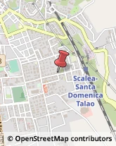 Infermieri ed Assistenza Domiciliare Scalea,87029Cosenza