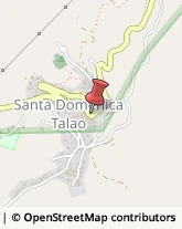 Geometri Santa Domenica Talao,87020Cosenza