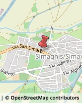 Consulenza alle Imprese e agli Enti Pubblici Simaxis,09088Oristano