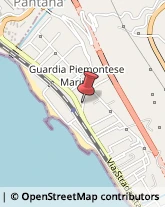 Internet - Servizi Guardia Piemontese,87020Cosenza