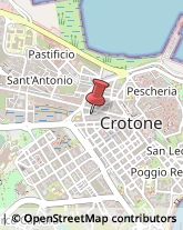 Tessuti e Filati - Trattamenti,88900Crotone