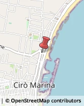 Architettura d'Interni Cirò Marina,88811Crotone