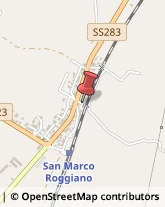 Trasporti Internazionali San Marco Argentano,87018Cosenza