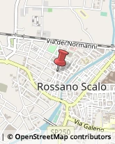 Pollame, Conigli e Selvaggina - Dettaglio Rossano,87067Cosenza