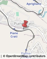 Farmacie Piane Crati,87050Cosenza