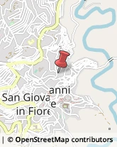 Ristoranti San Giovanni in Fiore,87055Cosenza