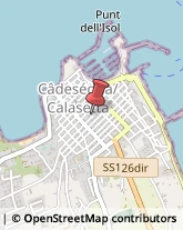 Impianti Idraulici e Termoidraulici Calasetta,09011Carbonia-Iglesias
