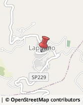 Aziende Sanitarie Locali (ASL) Lappano,87050Cosenza