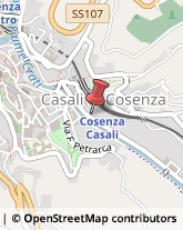 Motels Cosenza,87100Cosenza