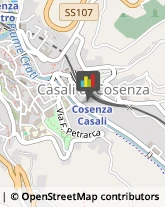 Motels Cosenza,87100Cosenza