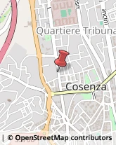 Trasporto Pubblico,87100Cosenza