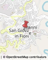 Comuni e Servizi Comunali San Giovanni in Fiore,87055Cosenza