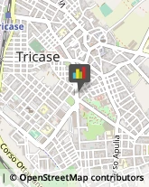 Enoteche Tricase,73039Lecce