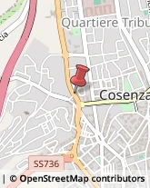 Scale,87100Cosenza