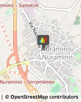 Assicurazioni Nuraminis,09024Cagliari