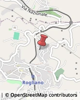 Elettromeccanica Rogliano,87054Cosenza