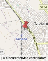 Consulenze Speciali Taviano,73057Lecce
