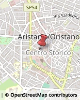 Autolinee,09170Oristano