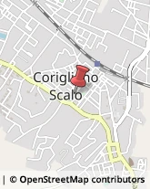 Ingegneri Corigliano Calabro,87064Cosenza