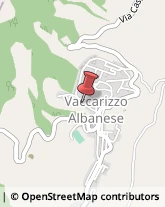 Poste Vaccarizzo Albanese,87060Cosenza