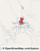 Alimentari Santa Sofia d'Epiro,87048Cosenza