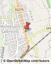 Stampe Artistiche Montesano Salentino,73030Lecce